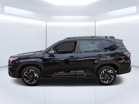 New 2025 Subaru Forester Limited image 6