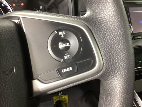 Used 2017 Honda CR-V LX image 22