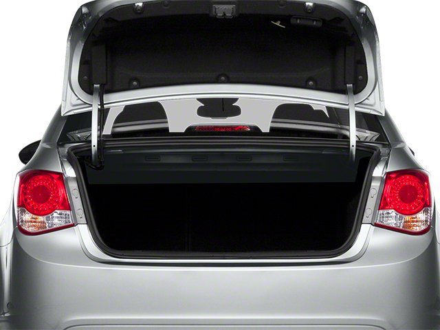 Used 2013 Chevrolet Cruze LT w/ Enhanced Safety Package FWD image 15