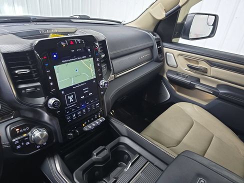 Used 2020 RAM 1500 Limited AWD/4WD image 27