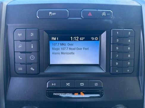 Certified 2018 Ford F150 XLT image 15