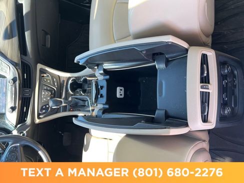 Used 2020 Buick Envision Premium w/ Driver Confidence Package AWD/4WD image 27