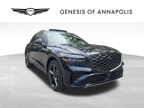 New 2026 Genesis GV70 2.5T Sport Prestige AWD/4WD image 1
