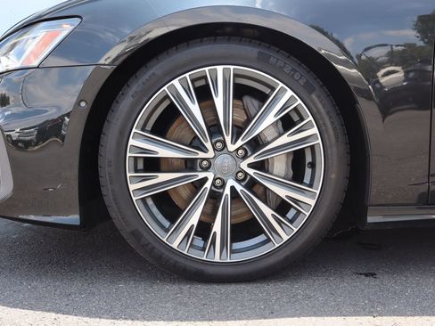 Used 2019 Audi A6 3.0T Premium Plus w/ Premium Plus Package AWD/4WD image 26