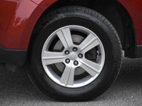 Used 2012 Subaru Forester 2.5X w/ Alloy Wheel Pkg image 33