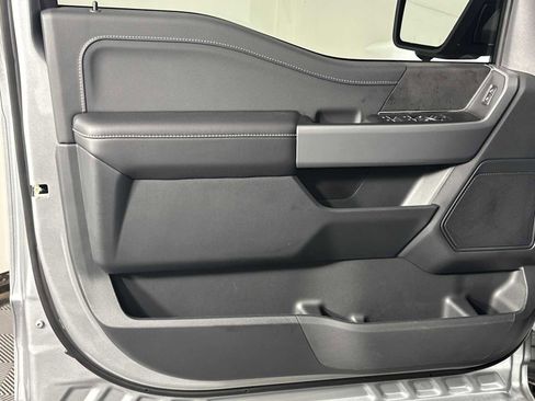 Used 2025 Ford F150 XLT w/ Equipment Group 302A MID image 10