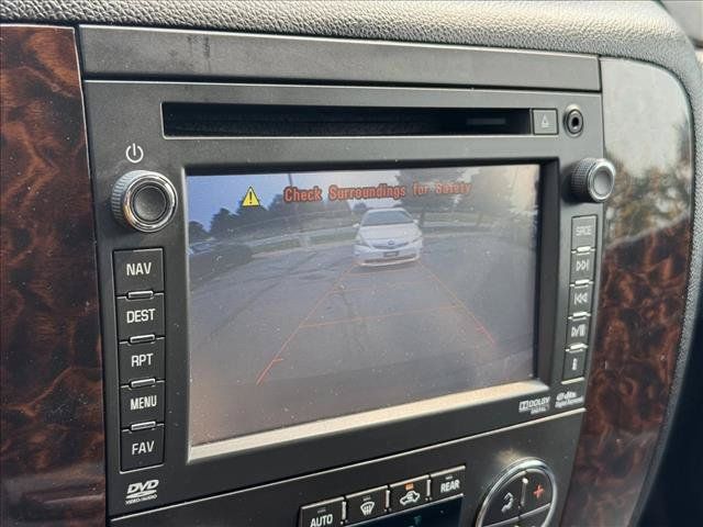 Used 2013 GMC Yukon Denali AWD/4WD image 14