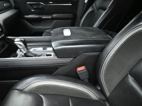 Used 2021 RAM 1500 TRX w/ TRX Level 2 Equipment Group image 21