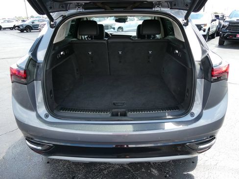 Certified 2021 Buick Envision Essence w/ Technology Package I FWD image 17