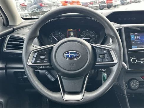Certified 2022 Subaru Impreza 2.0i image 7