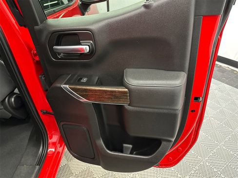 Used 2022 GMC Sierra 1500 Elevation image 17