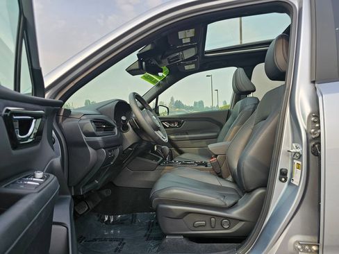 Certified 2026 Subaru Forester Limited AWD/4WD image 29