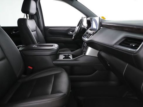 Used 2022 Chevrolet Tahoe Z71 AWD/4WD image 33