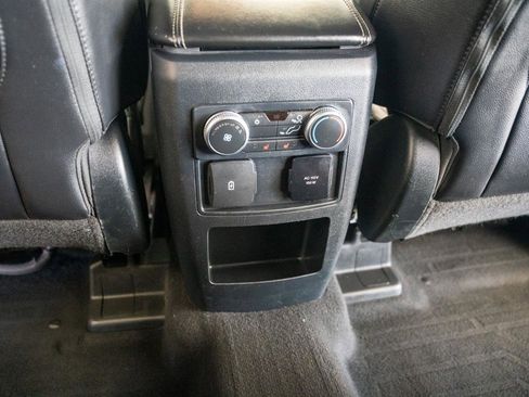 Used 2021 Ford Explorer Limited w/ Equipment Group 301A AWD/4WD image 17