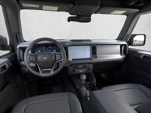 New 2026 Ford Bronco Big Bend AWD/4WD image 9