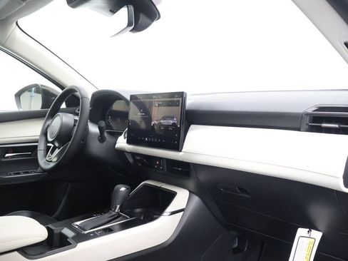 New 2026 MAZDA CX-5 Select AWD/4WD image 23