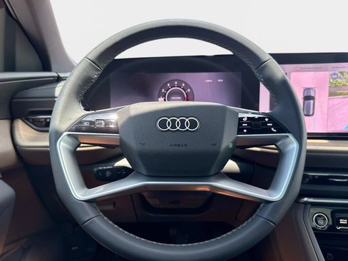New 2026 Audi Q5 Premium Plus AWD/4WD image 27