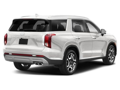 Used 2024 Hyundai Palisade Limited AWD/4WD image 2