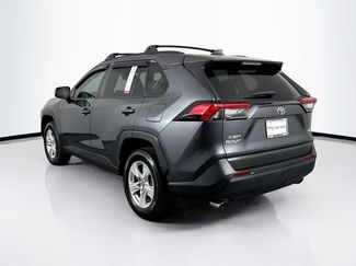 Used 2020 Toyota RAV4 XLE w/ Convenience Package video 2