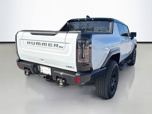 Used 2022 GMC Hummer EV Edition 1 w/ LPO, Illumination Package image 5