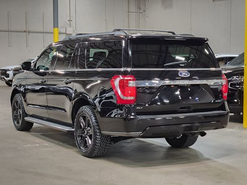 Used 2021 Ford Expedition Max XLT image 11