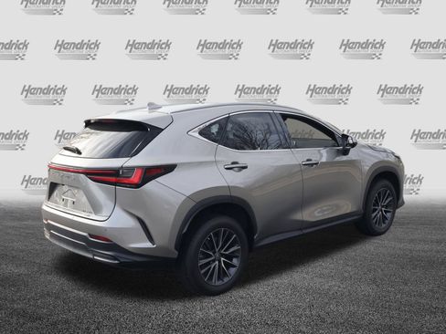 Used 2023 Lexus NX 350 350 Premium image 9