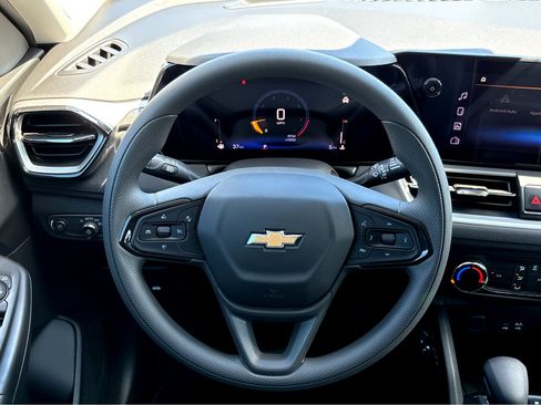 New 2026 Chevrolet TrailBlazer LS w/ LS Convenience Package image 15