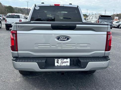 New 2025 Ford F150 STX image 36