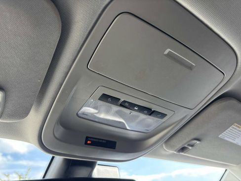 Certified 2022 GMC Canyon AT4 w/ Driver Alert Package image 25