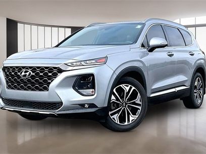Used 2020 Hyundai Santa Fe Limited