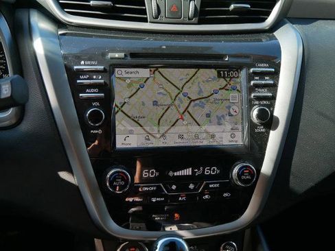 Certified 2023 Nissan Murano SL w/ SL Moonroof Package image 17