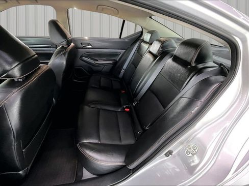 Used 2020 Nissan Altima 2.5 SR AWD/4WD image 20