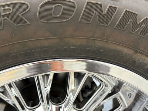 Used 2021 Ford F250 Lariat w/ Lariat Ultimate Package image 45