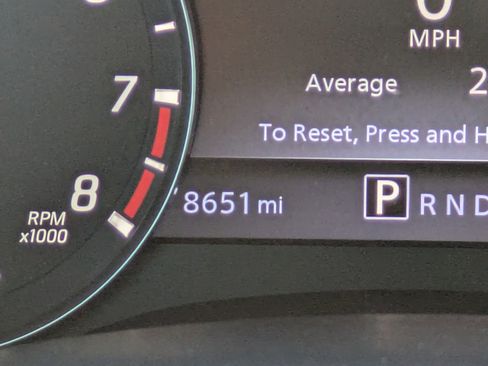 Certified 2024 Nissan Frontier SV w/ SV Convenience Package image 31