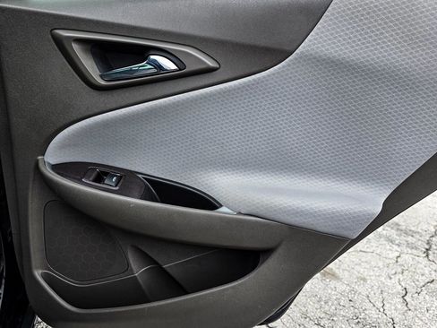 Certified 2024 Chevrolet Malibu LT image 39