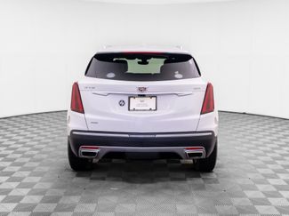 Certified 2026 Cadillac XT5 Premium Luxury w/ Driver Assist Package AWD/4WD video 5