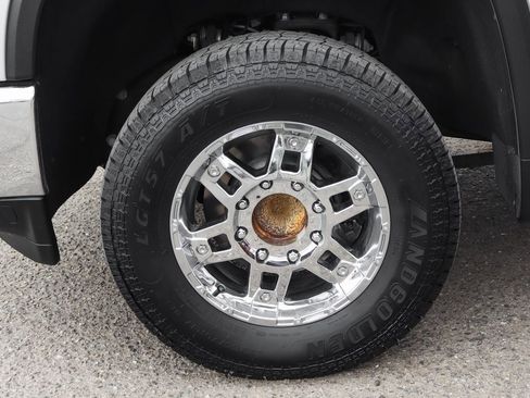 Used 2020 Chevrolet Silverado 2500 W/T image 35