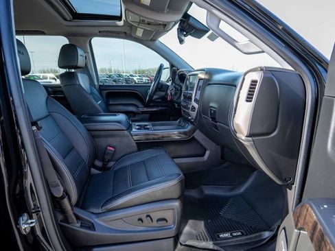 Used 2016 GMC Sierra 1500 Denali w/ Denali Ultimate Package AWD/4WD image 23