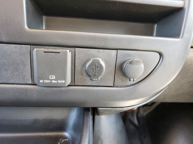 Used 2018 Chevrolet Express 2500 w/ Driver Convenience Package RWD image 23