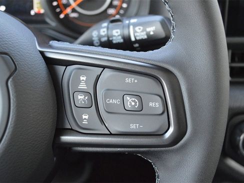 New 2025 Jeep Wrangler Sport S image 24