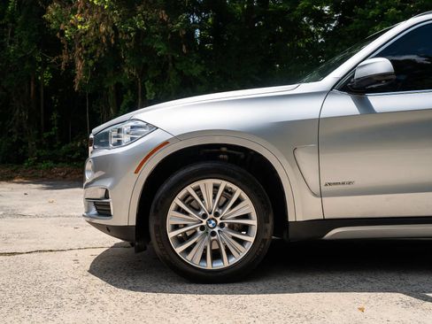Used 2016 BMW X5 xDrive35i AWD/4WD image 3
