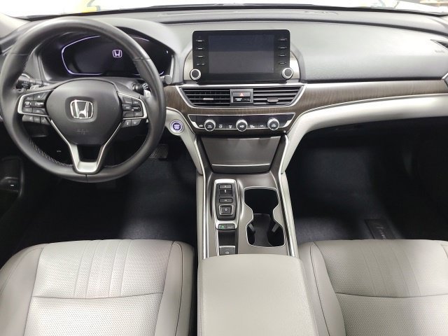 Used 2020 Honda Accord EX-L image 23