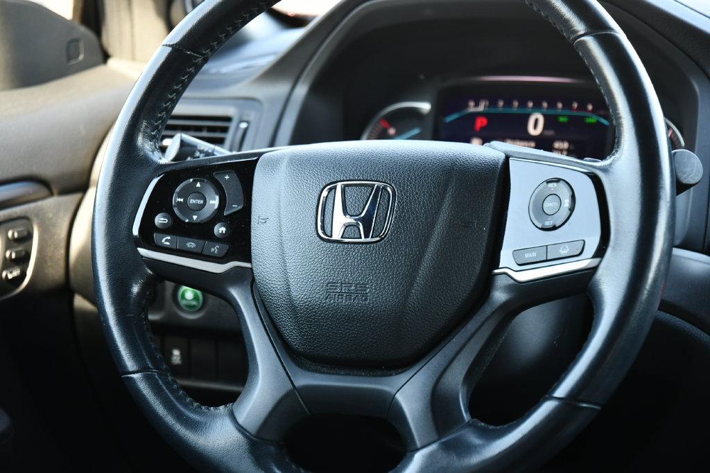Used 2021 Honda Passport EX-L image 24