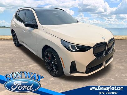 Used 2025 BMW X3 M50 w/ Premium Package