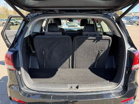 Used 2019 Kia Sorento EX AWD/4WD image 5