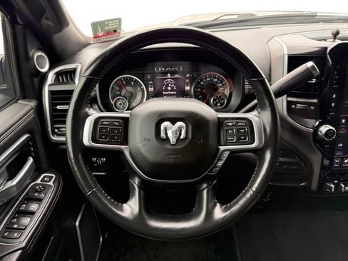 Used 2020 RAM 2500 Laramie AWD/4WD image 14
