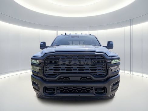 New 2026 RAM 3500 Tradesman AWD/4WD image 9