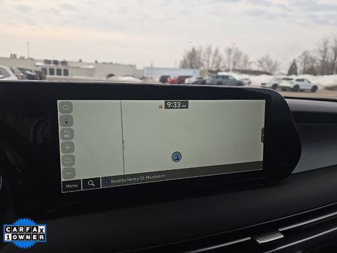 Used 2025 Hyundai Palisade SEL image 11