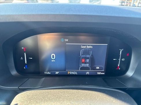 New 2026 Ford Maverick XLT w/ 4K Tow Package image 15