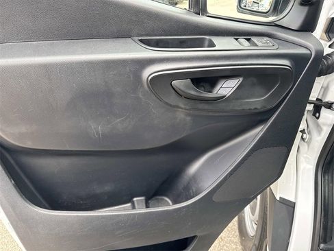 Used 2021 Mercedes-Benz Sprinter 2500 image 14